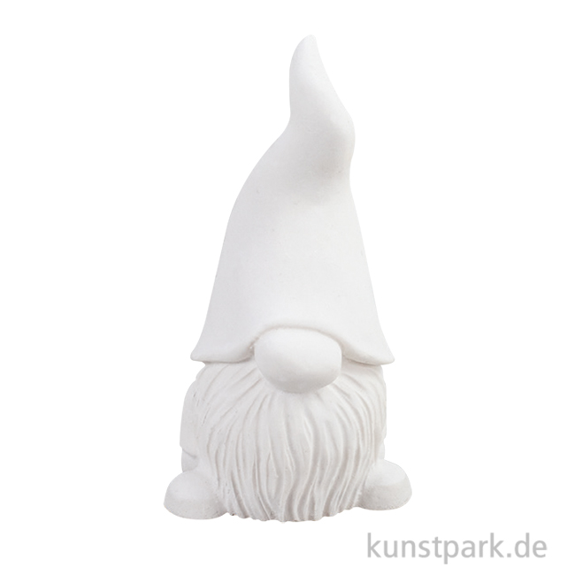 Artikelbild 1 des Artikels “Silikon Gießform - Wichtel, Höhe 10 cm “