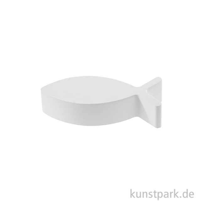 Artikelbild 1 des Artikels “Silikonform Fisch, 8,5 x 3 x 2 cm “
