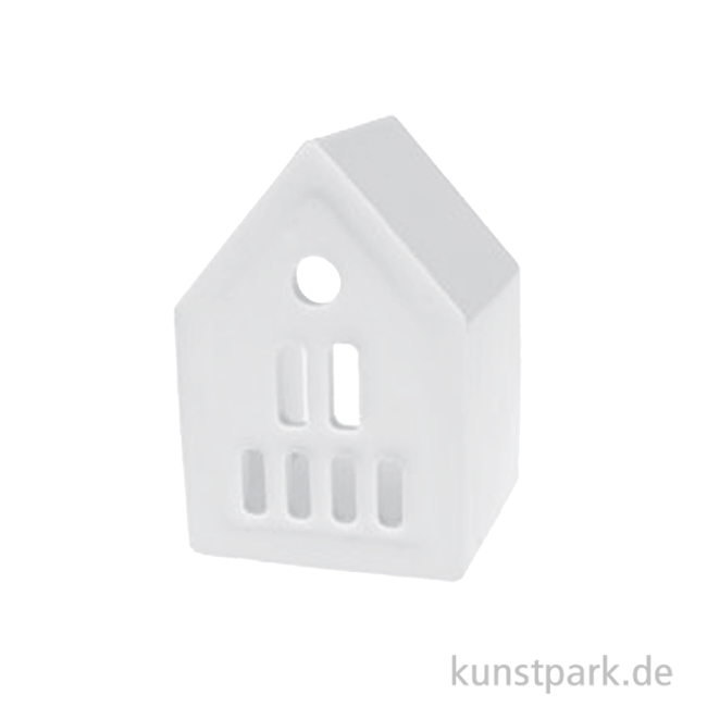 Artikelbild 1 des Artikels “Silikonform Häuschen 7,5 x 6 x 5 cm “