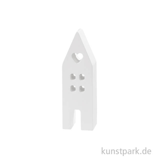 Artikelbild 1 des Artikels “Silikonform Haus, 11,5 x 3,5 x 2,5 cm “