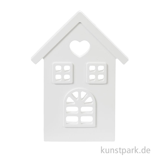 Artikelbild 1 des Artikels “Silikonform Haus, 14,5 x 9,5 cm “
