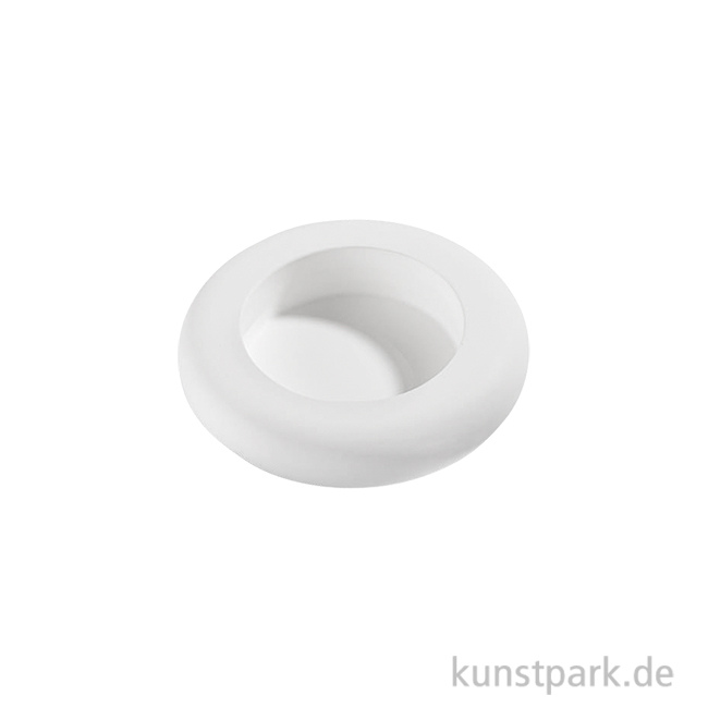 Artikelbild 1 des Artikels “Silikonform Teelichthalter Rund, 8,5 x 2 cm “