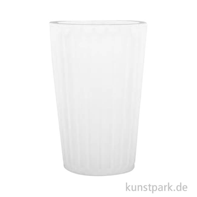 Artikelbild 1 des Artikels “Silikonform Vase, 15,2 x 10,5 x 7,5 cm “