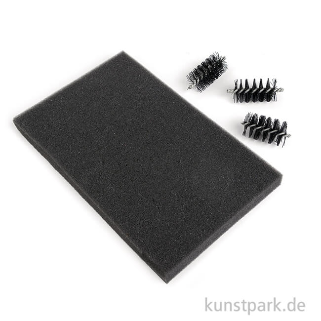 Artikelbild 1 des Artikels “Sizzix Ersatz Brush Rollers & Foam Pad “