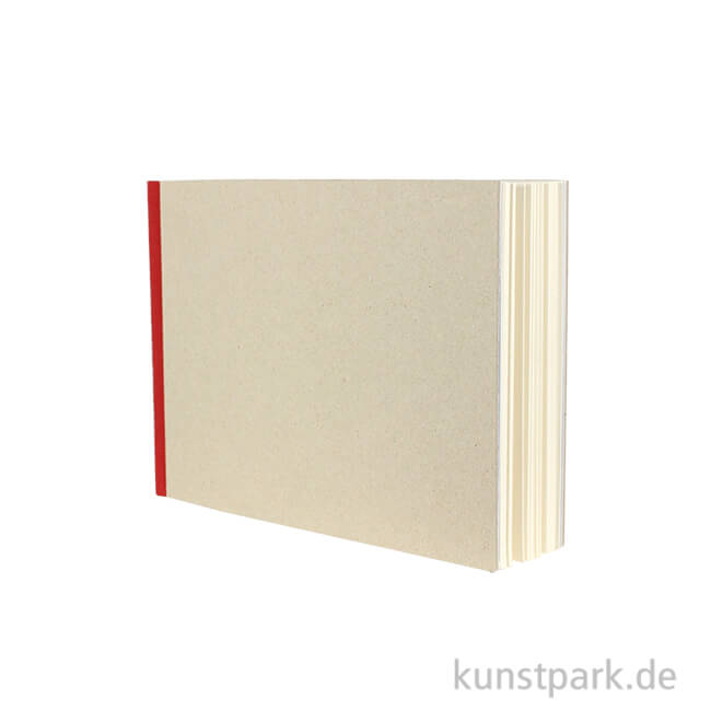 Artikelbild 1 des Artikels “Skizzenbuch SKETCH-Color, 77 Blatt DIN A5 quer“