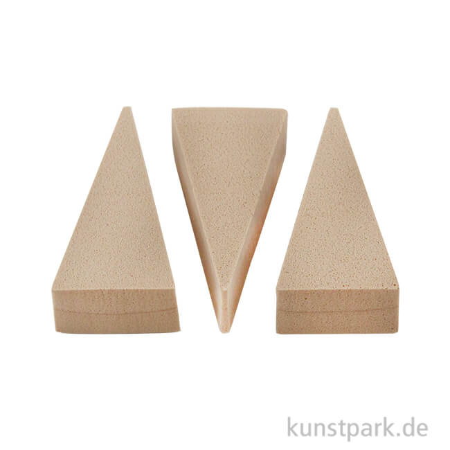 Artikelbild 1 des Artikels “Sofft - Schwamm keilförmig, 3 Stück “