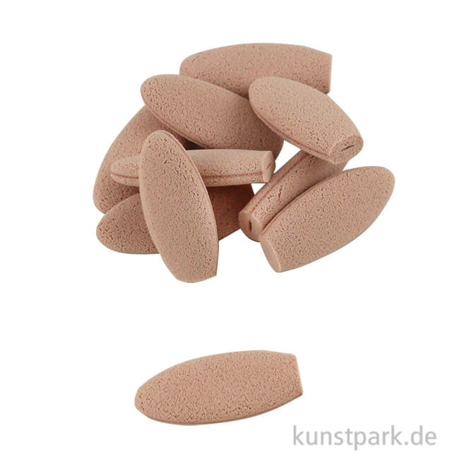 Artikelbild 1 des Artikels “Sofft - Steckschwämme No.3 Oval, 10 Stück “