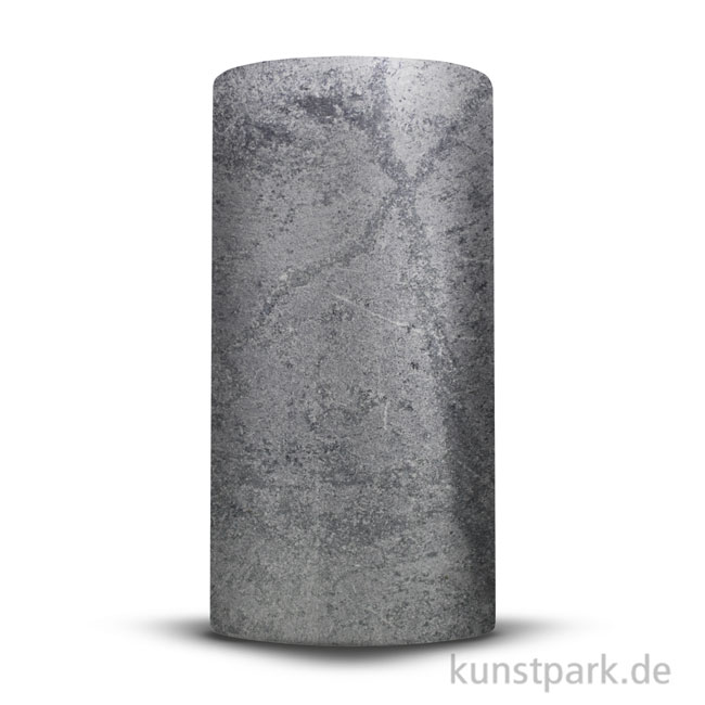Artikelbild 1 des Artikels “Speckstein Rohling - Zylinder, Durchmesser 3,5 cm “