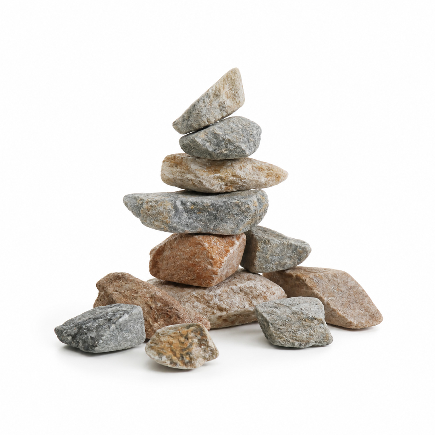 Artikelbild 1 des Artikels “Speckstein Rohlinge in verschiedenen Farben, asbestfrei, 1,5 kg “