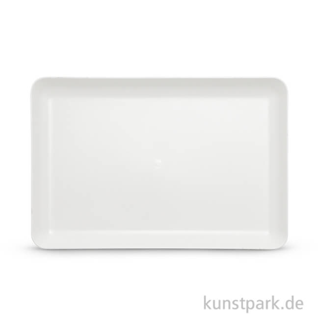 Artikelbild 1 des Artikels “Spezial Tablett aus Kunststoff, Farbe ablösbar “