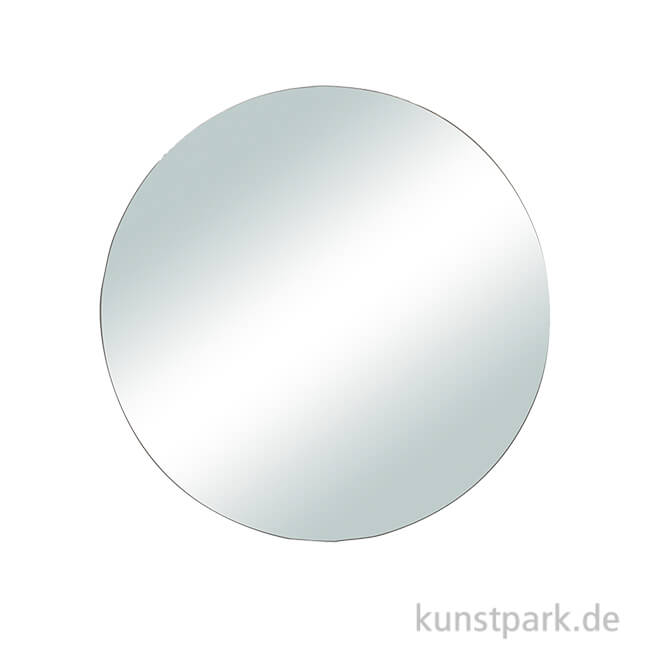 Artikelbild 1 des Artikels “Spiegelplatte - 15 cm, Kanten geschliffen “