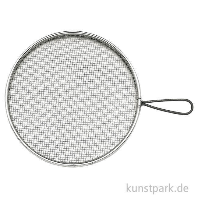 Artikelbild 1 des Artikels “Rundes Spritzsieb, Durchmesser 12 cm “