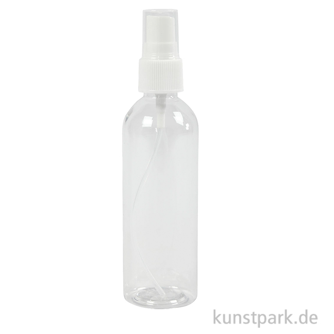 Artikelbild 1 des Artikels “Sprühflasche aus Kunststoff, Leer, 100 ml “