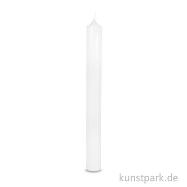 Artikelbild 1 des Artikels “Stabkerze, Durchmesser 4 cm, Länge 40 cm “
