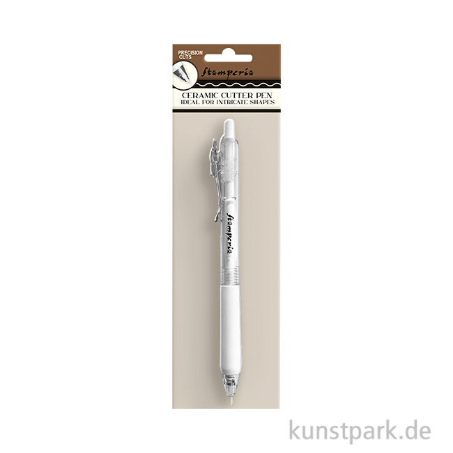 Artikelbild 1 des Artikels “Stamperia Ceramic Cutter Pen “