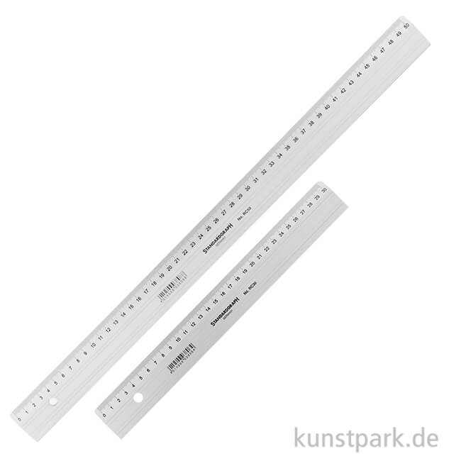 Artikelbild 1 des Artikels “Standardgraph Schneidelineal “