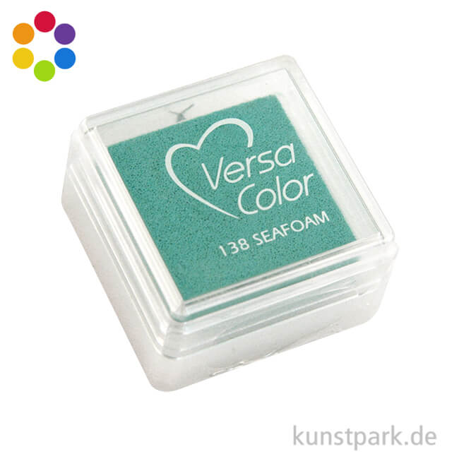 Artikelbild 1 des Artikels “Stempelkissen Versacolor “