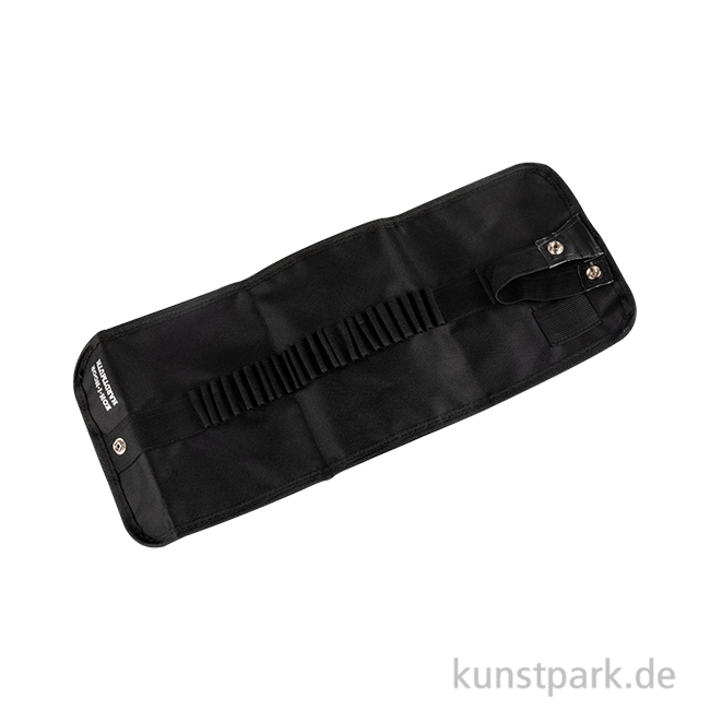 Artikelbild 1 des Artikels “Stiftetasche - leere Stifterolle mit 24 + 2 Einstecklaschen “