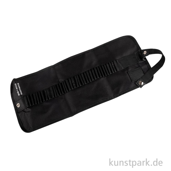 Artikelbild 1 des Artikels “Stiftetasche - leere Stifterolle mit 36 + 2 Einstecklaschen “