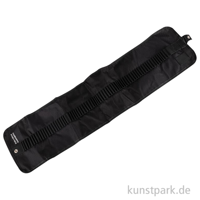 Artikelbild 1 des Artikels “Stiftetasche - leere Stifterolle mit 72 + 2 Einstecklaschen “