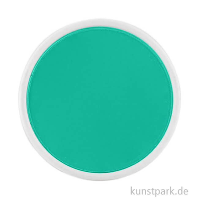 Artikelbild 1 des Artikels “STOCKMAR Deckfarbe im Einzelnapf Näpfchen | Blaugrün“