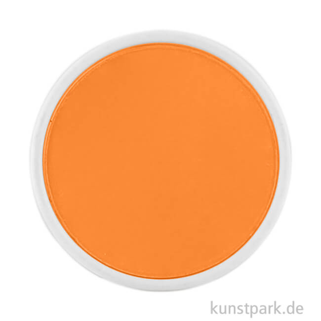 Artikelbild 1 des Artikels “STOCKMAR Deckfarbe im Einzelnapf Näpfchen | Orange“