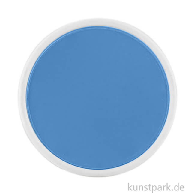 Artikelbild 1 des Artikels “STOCKMAR Deckfarbe im Einzelnapf Näpfchen | Preußischblau“