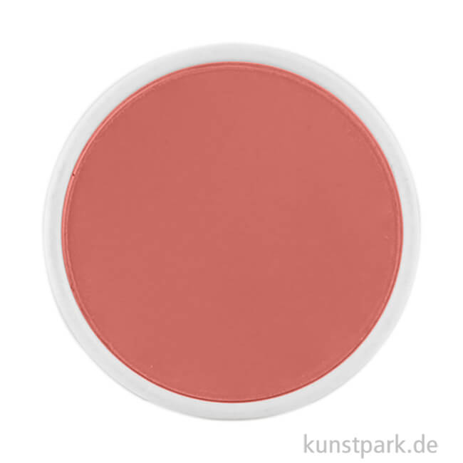 Artikelbild 1 des Artikels “STOCKMAR Deckfarbe im Einzelnapf Näpfchen | Rotbraun“