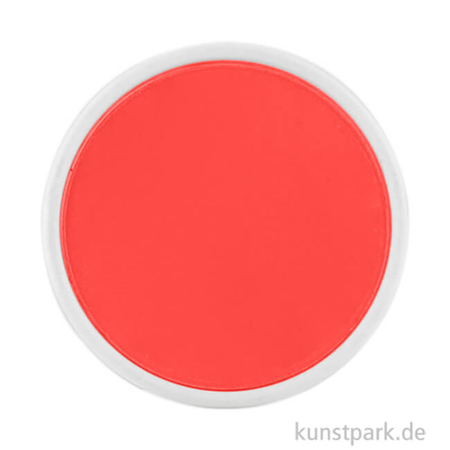 Artikelbild 1 des Artikels “STOCKMAR Deckfarbe im Einzelnapf Näpfchen | Zinnoberrot“