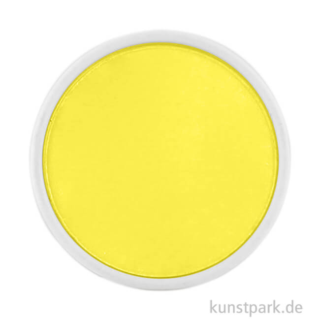 Artikelbild 1 des Artikels “STOCKMAR Deckfarbe im Einzelnapf Näpfchen | Zitronengelb“