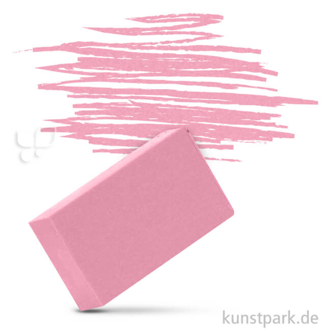 Artikelbild 1 des Artikels “STOCKMAR Wachsmalblöcke einzeln Farbe | Rosa“