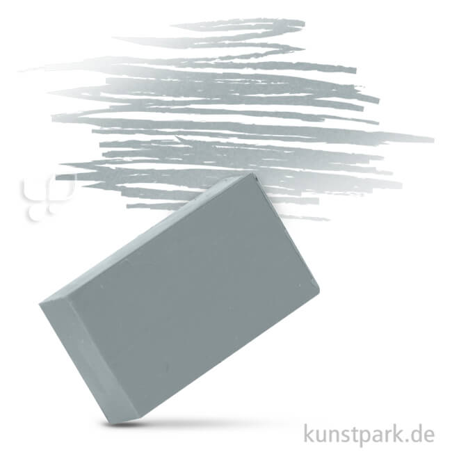 Artikelbild 1 des Artikels “STOCKMAR Wachsmalblöcke einzeln Farbe | Silber“