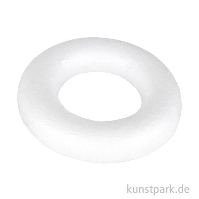 Artikelbild 1 des Artikels “Styroporform Halbring aussen 7,5 cm“