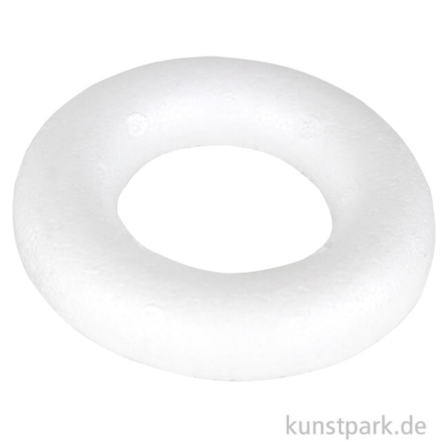 Artikelbild 1 des Artikels “Styroporform Halbring “