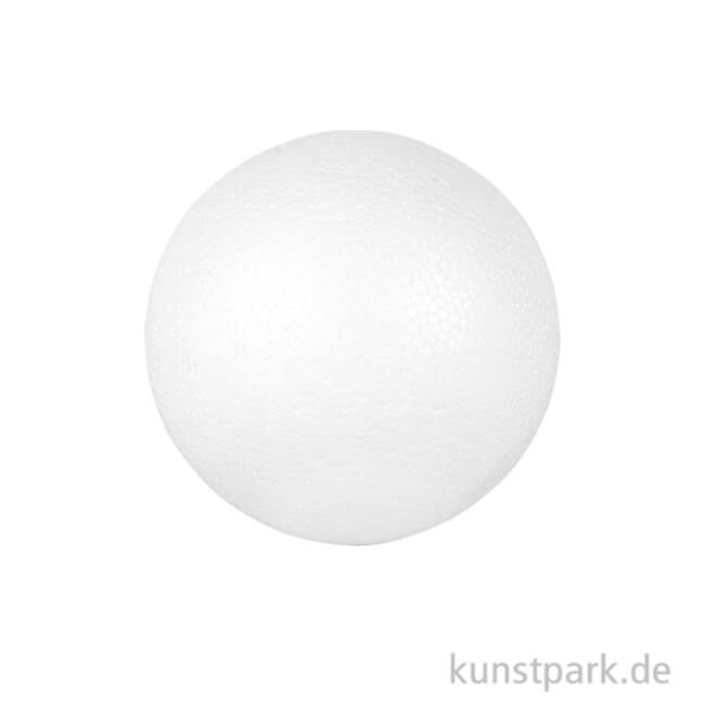 Artikelbild 1 des Artikels “Styroporkugel Vollform 4 cm“