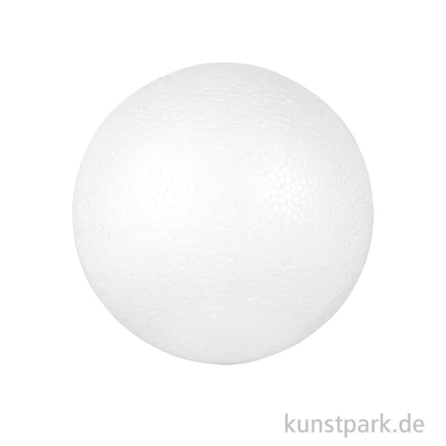 Artikelbild 1 des Artikels “Styroporkugel Vollform 6 cm“