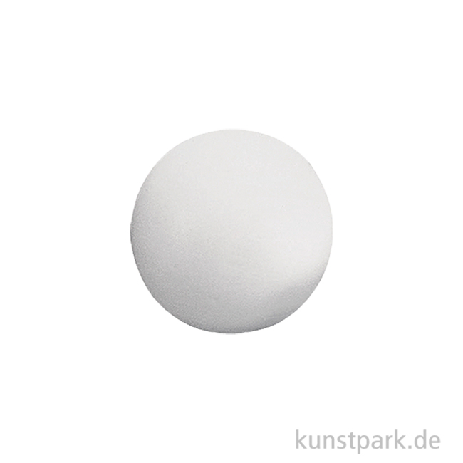 Artikelbild 1 des Artikels “Styroporkugel zum Basteln, Vollform 15 cm“