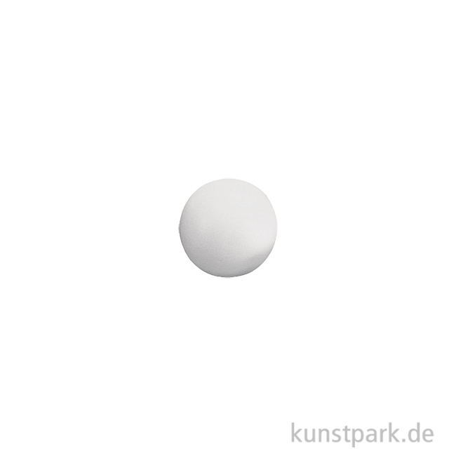 Artikelbild 1 des Artikels “Styroporkugel zum Basteln, Vollform 4 cm“