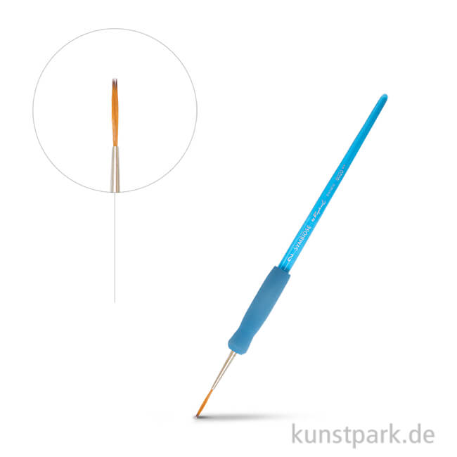 Artikelbild 1 des Artikels “Raphael Symbiose Synthetikpinsel Linienzieher 2“