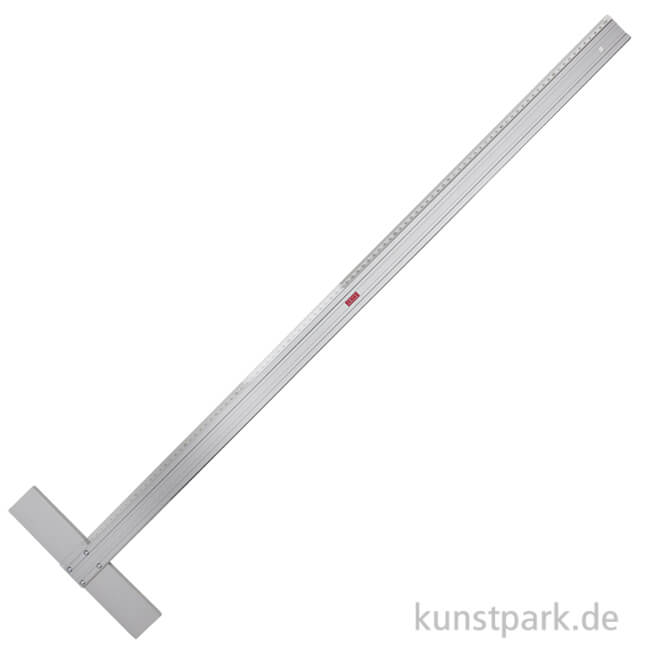 Artikelbild 1 des Artikels “T-Zeichenschiene aus Aluminium “