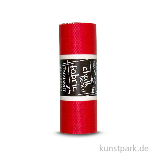 Artikelbild 1 des Artikels “Tafelstoff rot 12 cm x 3 m“