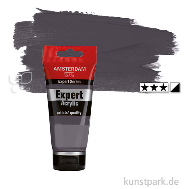 Artikelbild 1 des Artikels “Talens AMSTERDAM Expert Acrylfarben 75 ml Einzelfarbe | 403 Vandijckbraun“