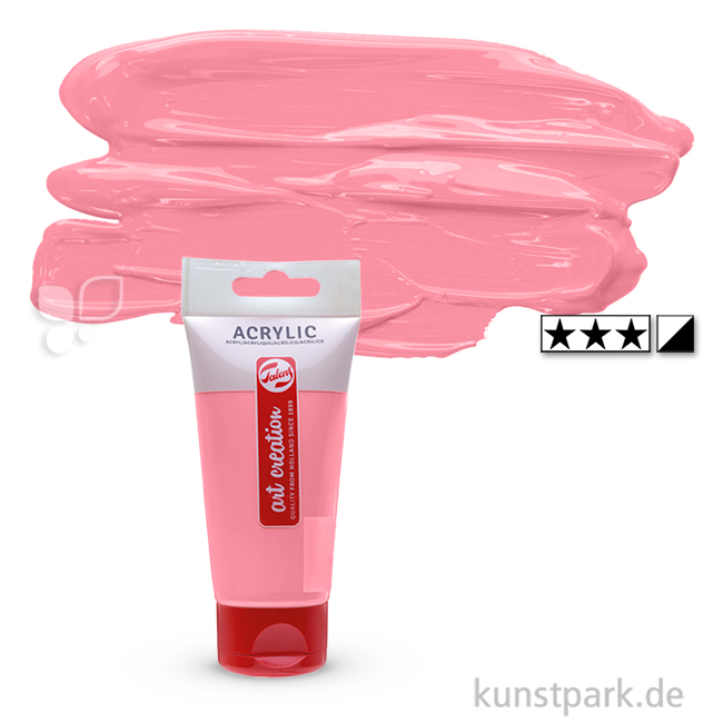 Artikelbild 1 des Artikels “Talens Art Creation Acrylfarben 75 ml Tube | 382 Blüte“
