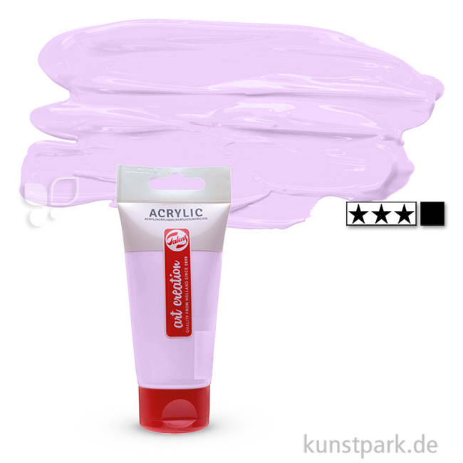 Artikelbild 1 des Artikels “Talens Art Creation Acrylfarben 75 ml Tube | 584 Pastellila“