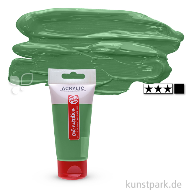 Artikelbild 1 des Artikels “Talens Art Creation Acrylfarben 75 ml Tube | 652 Laubgrün“