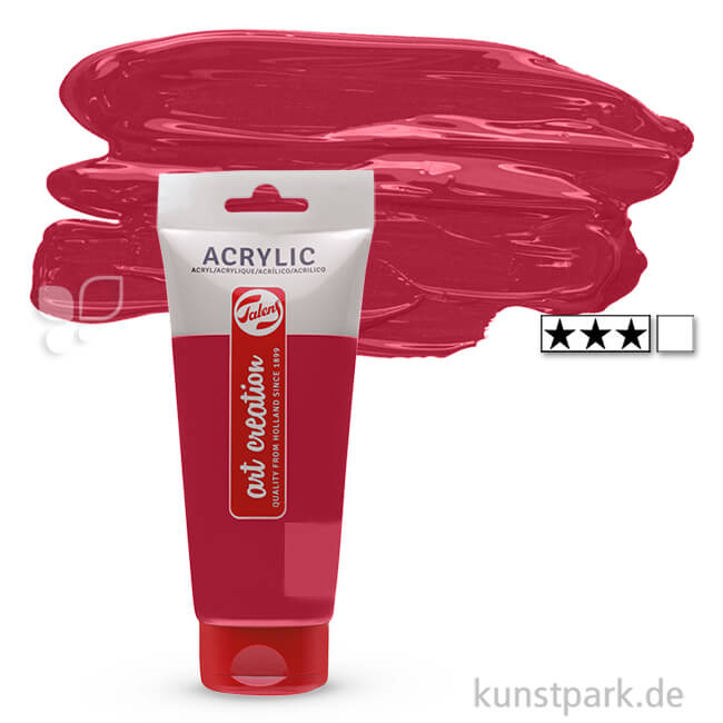 Artikelbild 1 des Artikels “Talens Art Creation Acrylfarben 200 ml Tube | 369 Primärmagenta“