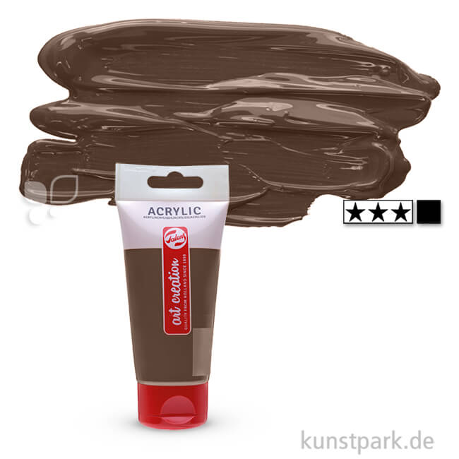 Artikelbild 1 des Artikels “Talens Art Creation Acrylfarben 75 ml Tube | 409 Umbra gebrannt“