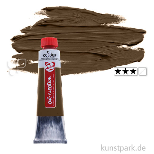 Artikelbild 1 des Artikels “Talens Art Creation Ölfarben 40 ml | 409 Umbra gebrannt“