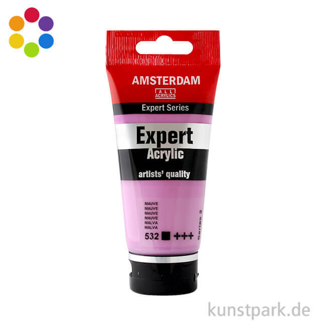 Artikelbild 1 des Artikels “Talens AMSTERDAM Expert Acrylfarben 75 ml “