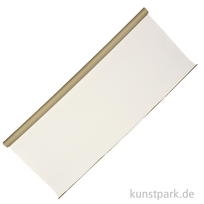 Artikelbild 1 des Artikels “Talens Maltuch grundiert, feine Baumwolle 260g/qm - Rolle 10 m x 2,10 m “